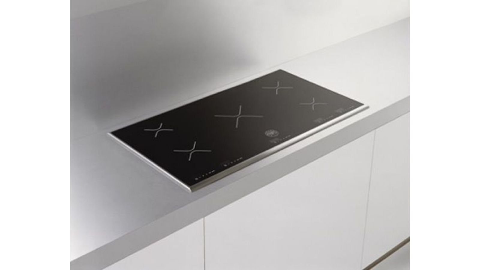 Design Series Induction Touch Control 36 in Cooktop